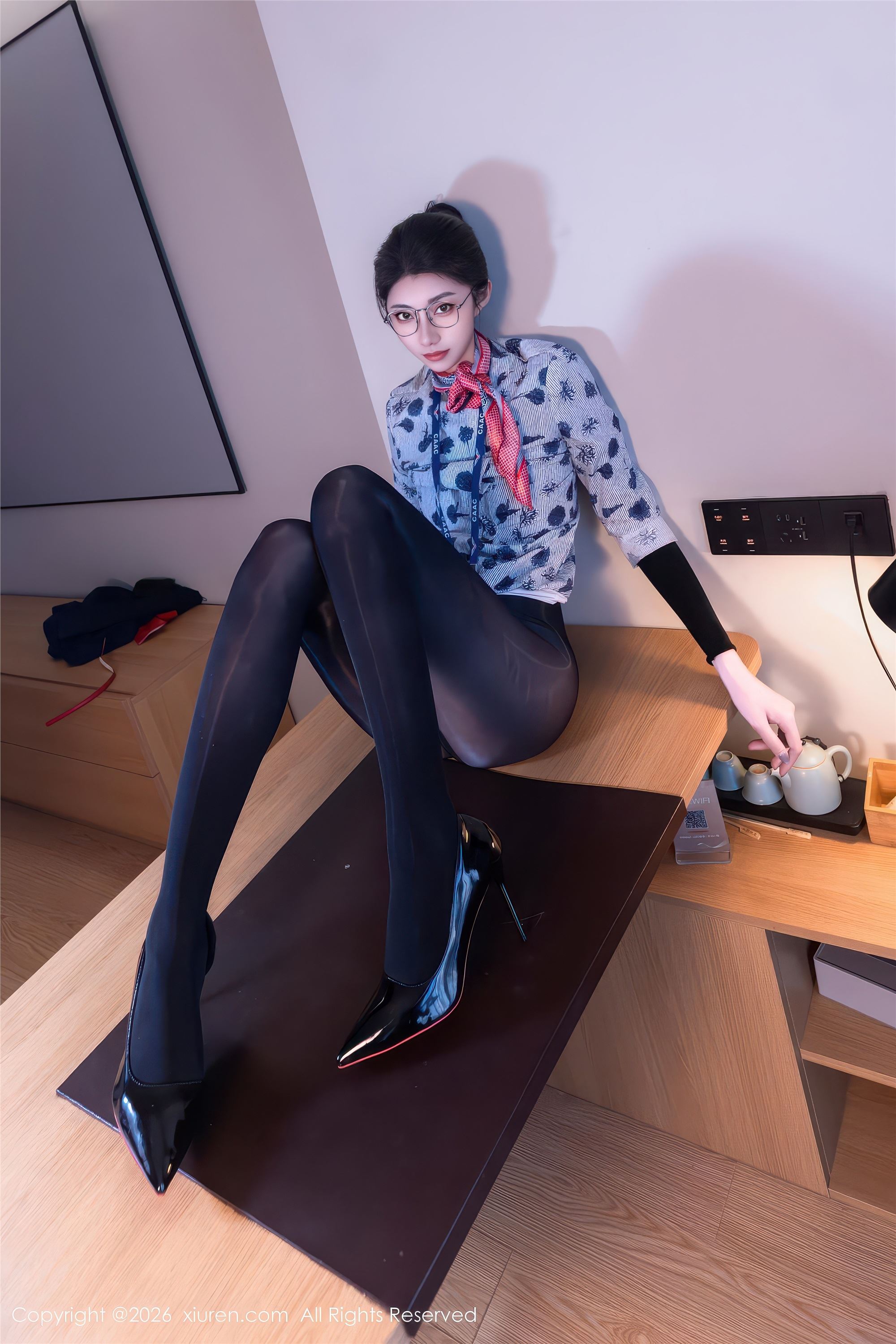 Xiuren秀人网 2026.01.26 NO.11276 Vanessa